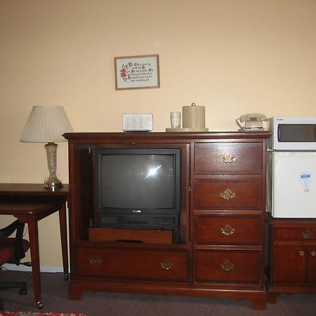 Caravan Inn Niagara Falls Ngoại thất bức ảnh