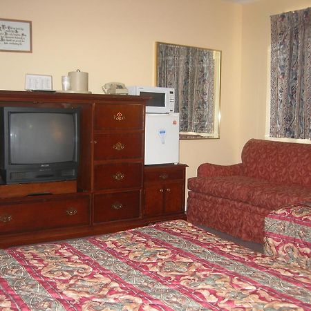 Caravan Inn Niagara Falls Ngoại thất bức ảnh