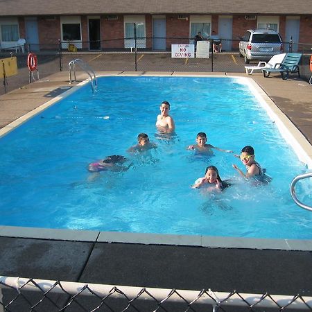 Caravan Inn Niagara Falls Ngoại thất bức ảnh
