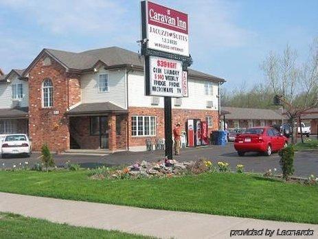 Caravan Inn Niagara Falls Ngoại thất bức ảnh