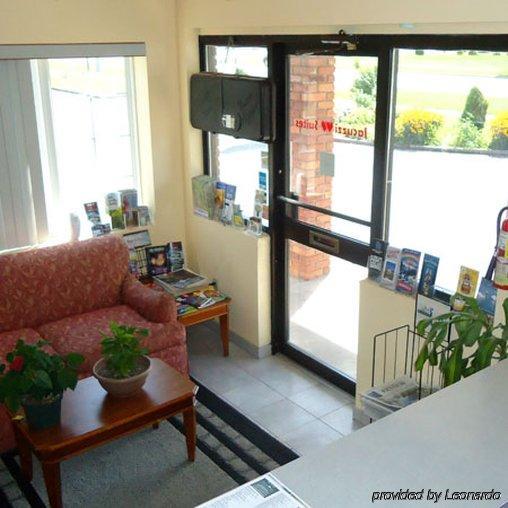 Caravan Inn Niagara Falls Tiện nghi bức ảnh