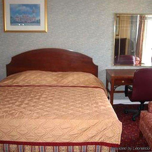 Caravan Inn Niagara Falls Ngoại thất bức ảnh