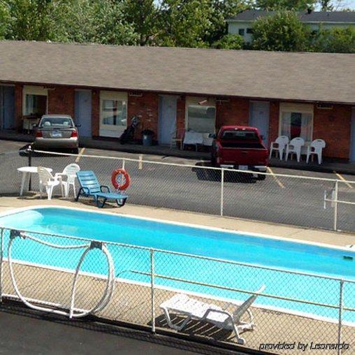 Caravan Inn Niagara Falls Ngoại thất bức ảnh