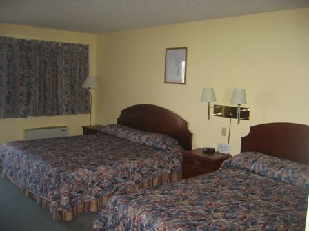 Caravan Inn Niagara Falls Nhà hàng bức ảnh