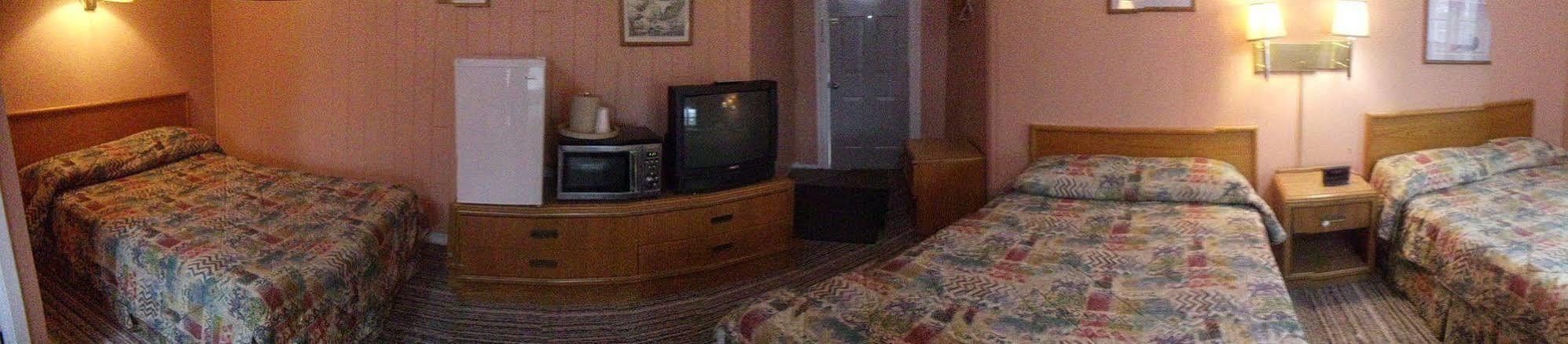 Caravan Inn Niagara Falls Ngoại thất bức ảnh