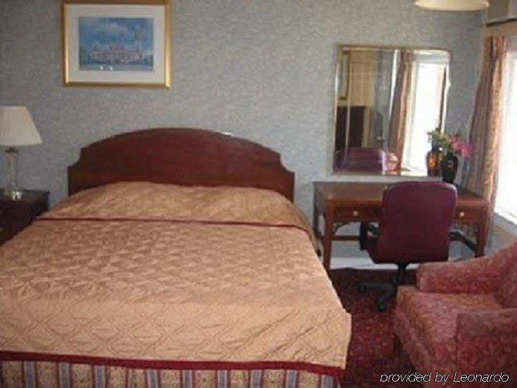 Caravan Inn Niagara Falls Ngoại thất bức ảnh