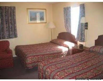 Caravan Inn Niagara Falls Ngoại thất bức ảnh