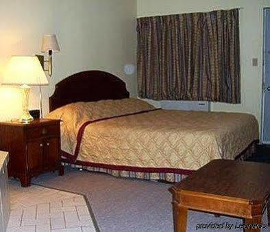 Caravan Inn Niagara Falls Ngoại thất bức ảnh