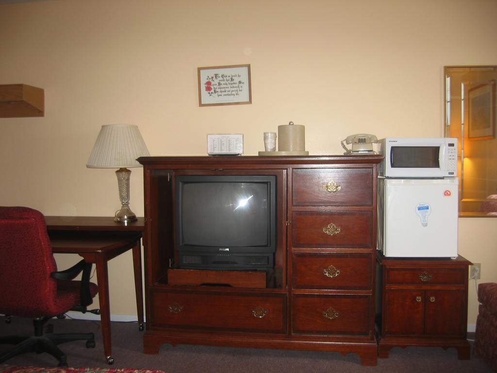 Caravan Inn Niagara Falls Ngoại thất bức ảnh