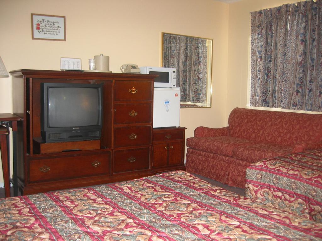 Caravan Inn Niagara Falls Ngoại thất bức ảnh