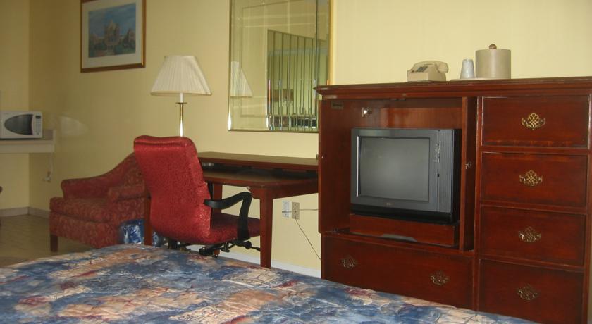 Caravan Inn Niagara Falls Ngoại thất bức ảnh