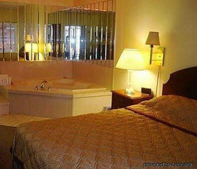 Caravan Inn Niagara Falls Ngoại thất bức ảnh